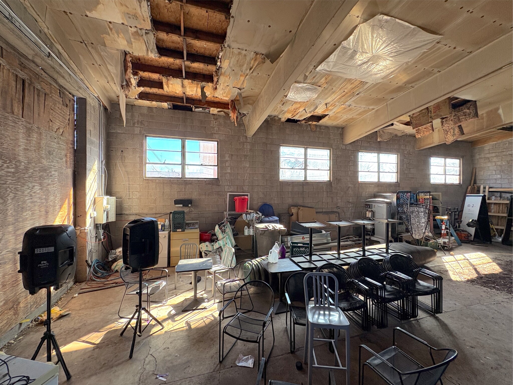 26-30 S San Francisco St, Flagstaff, AZ for lease Interior Photo- Image 1 of 2