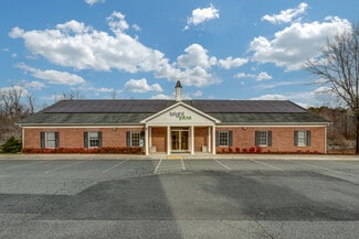 More details for 95 Zion Station Ct, Troy, VA - Flex for Sale