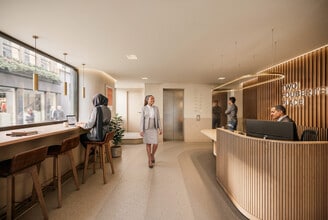 200-206 Regent St, London for lease Interior Photo- Image 1 of 9