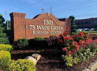 Plus de détails pour Wade Green Bus Centr - 1275 Shiloh Rd. STE 2650, Kennesaw, GA - Bureau à louer