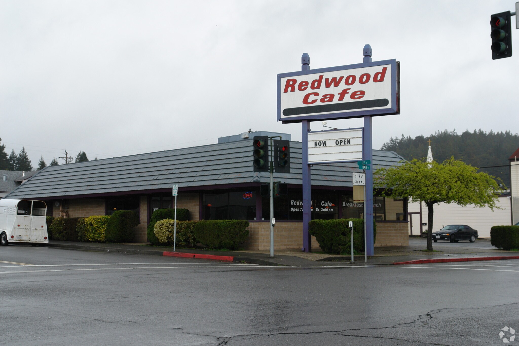 1206 Main St, Fortuna, CA for sale Primary Photo- Image 1 of 3