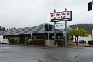 More details for 1206 Main St, Fortuna, CA - Retail for Sale
