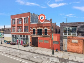 2564 Michigan Ave, Detroit, MI for sale Building Photo- Image 2 of 20
