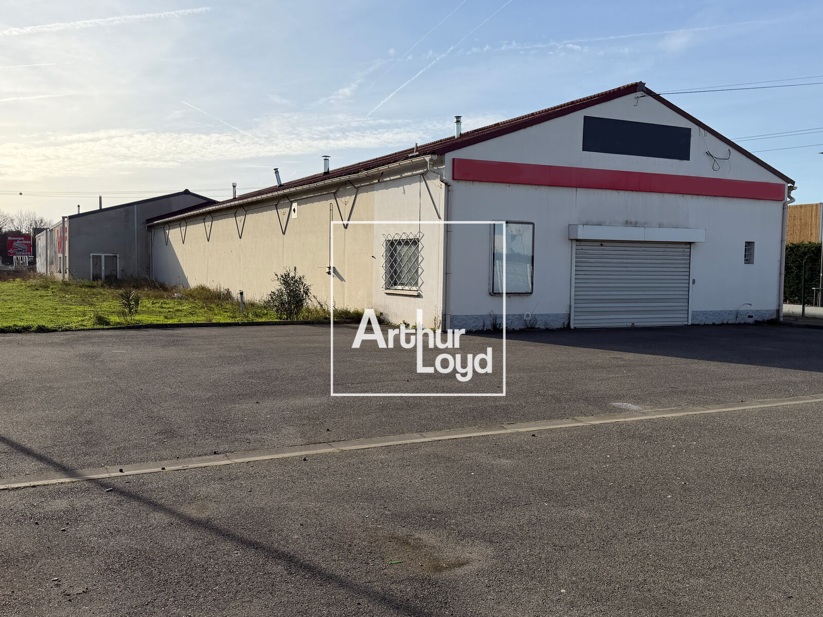 4 Chemin De Candie, Portet-sur-Garonne for lease Building Photo- Image 1 of 12