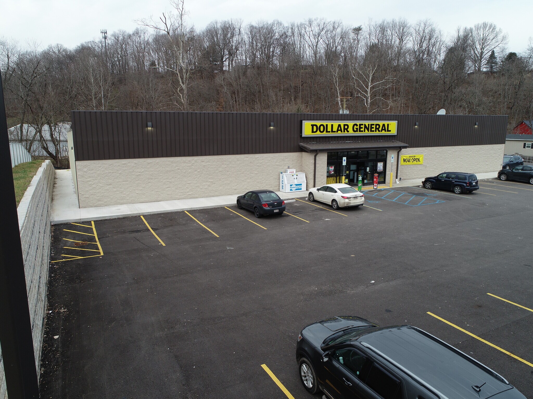 517 Winfield Rd, Saint Albans, WV for sale Primary Photo- Image 1 of 1