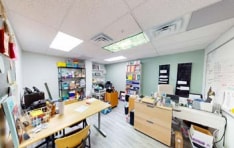 100-101 E Milwaukee St, Janesville, WI for lease Interior Photo- Image 2 of 11