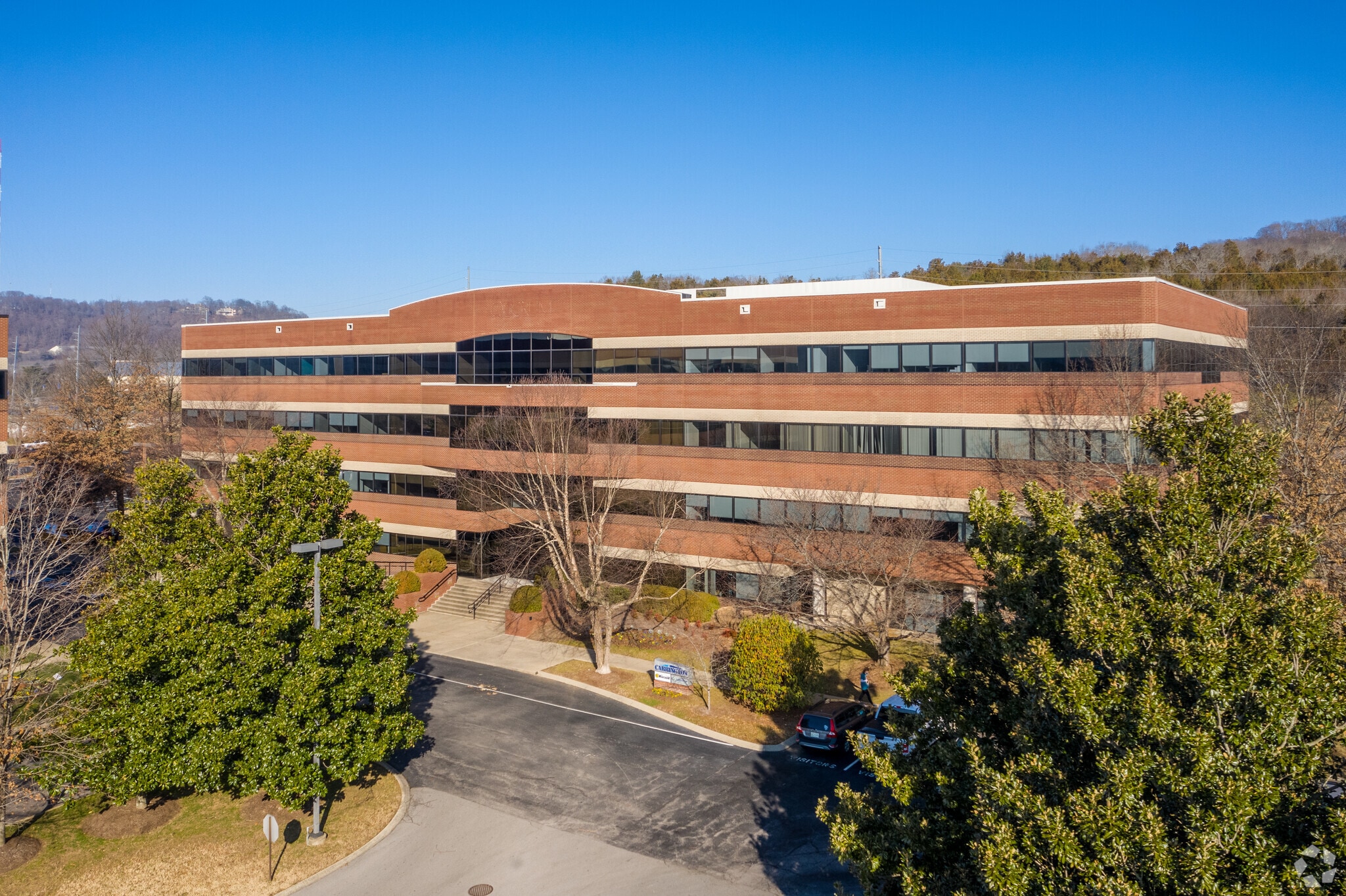 105 Continental Pl, Brentwood, TN for lease Primary Photo- Image 1 of 2