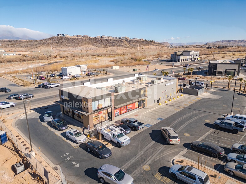 1450 S River Rd, Saint George, UT for sale - Building Photo - Image 2 of 5