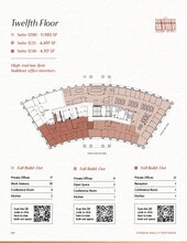 8000 Towers Crescent Dr, Vienna, VA for lease Floor Plan- Image 1 of 1
