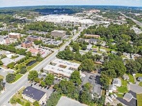 133 Defense Hwy, Annapolis, MD - Aerial map view - Image1