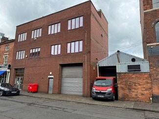 More details for 89-95 Vittoria St, Birmingham - Industrial for Sale