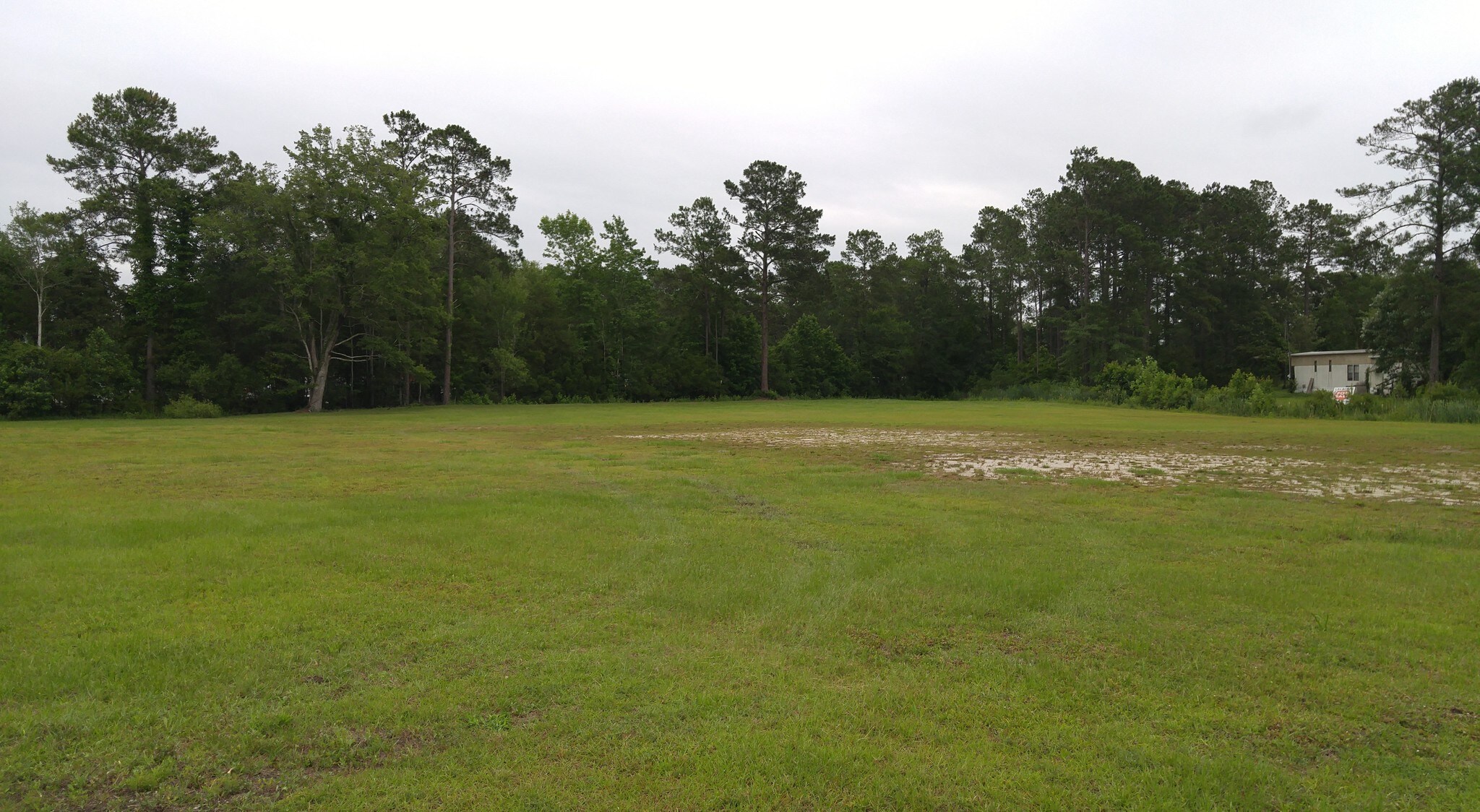 377 Ocean Hwy W, Supply, NC for sale Primary Photo- Image 1 of 5