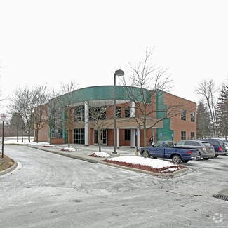 More details for 40000 Eight Mile Rd, Northville, MI - Office for Lease