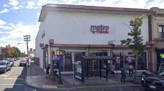 More details for 5824 Bergenline Ave, West New York, NJ - Retail for Sale