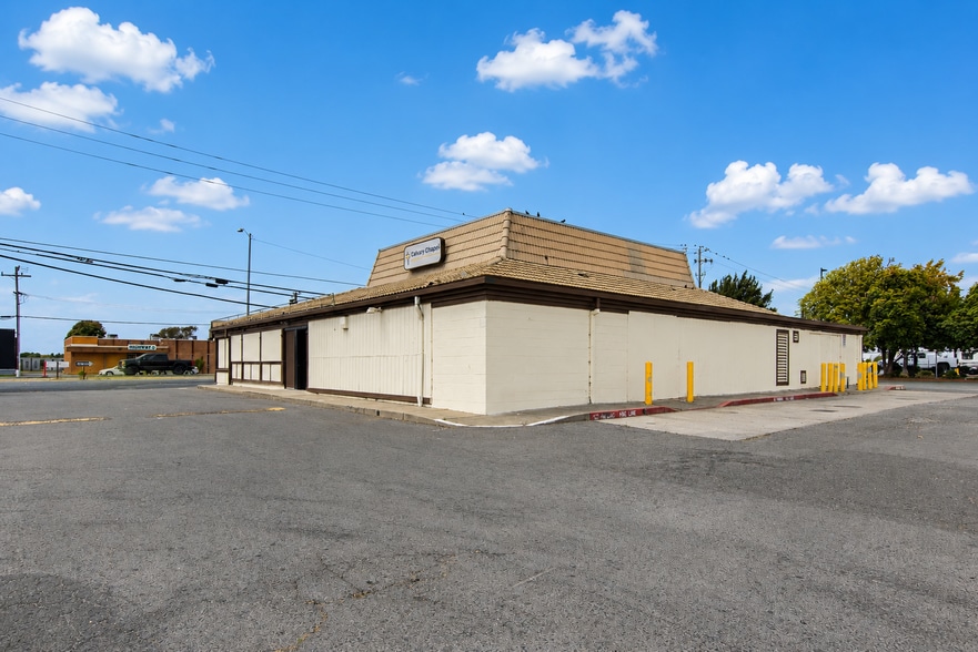 3790 Sonoma Blvd, Vallejo, CA for sale - Building Photo - Image 3 of 12