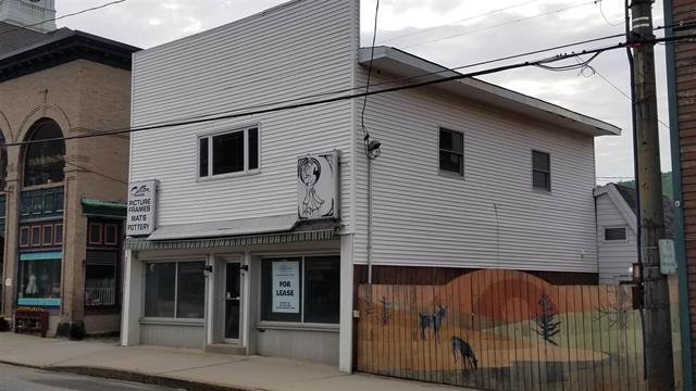 156 Main St, Berlin, NH for sale - Building Photo - Image 1 of 1