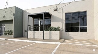 More details for 2543-2547 Farrington St, Dallas, TX - Flex for Sale