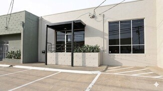 Plus de détails pour 2543-2547 Farrington St, Dallas, TX - Flex à vendre