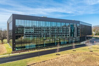 Plus de détails pour 155 King Of Prussia Rd, Radnor, PA - Bureau à louer