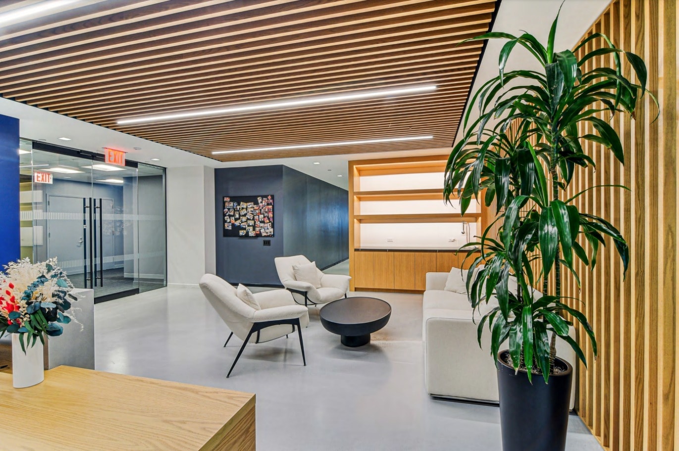 299 Park Ave, New York, NY for lease Interior Photo- Image 1 of 8