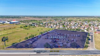 More details for 9800 W Frontage Expressway 83, La Feria, TX - Land for Sale