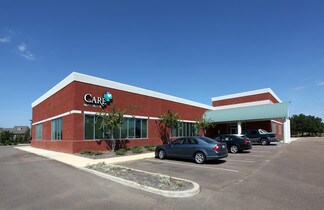 More details for 1220 N Shore Pky, Brandon, MS - Medical for Lease