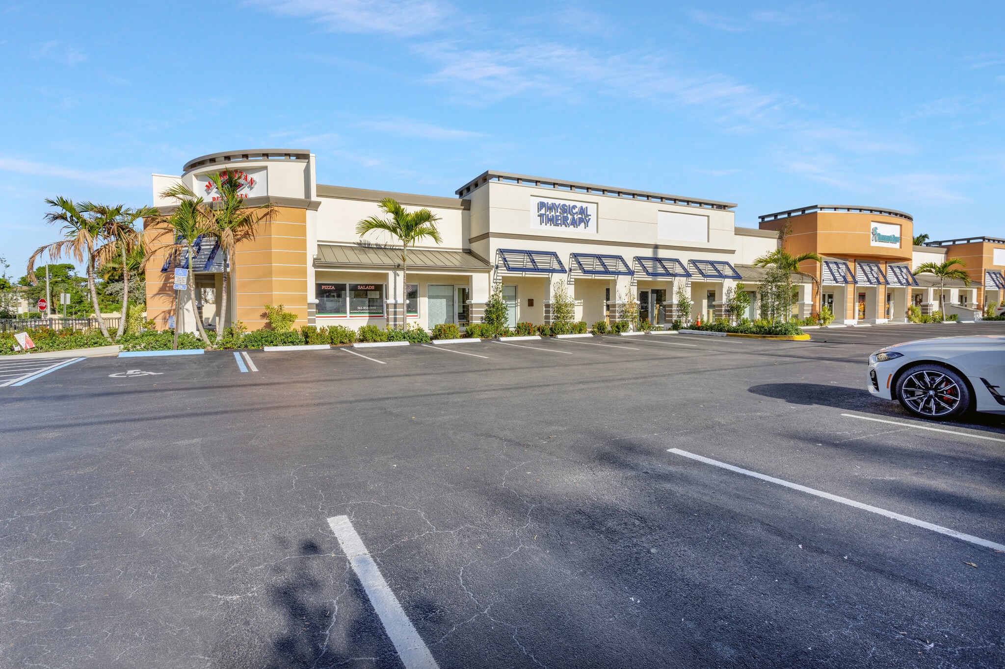 1901-1949 NW 2nd Ave, Boca Raton, FL for lease Building Photo- Image 1 of 9