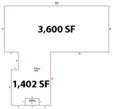 2812 Watson Blvd, Centerville, GA for lease Building Photo- Image 1 of 1