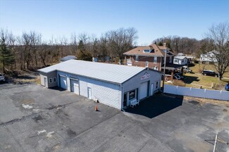 Plus de détails pour 3557 Baltimore Pike, Littlestown, PA - Spécialité à vendre