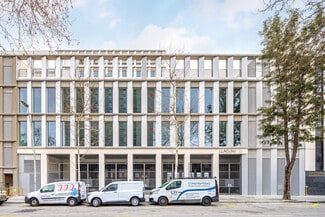 Plus de détails pour Carrer de la Llacuna, 26, Barcelone - Bureau à louer