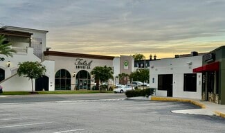 More details for 2000 Hendricks Ave, Jacksonville, FL - Flex for Lease