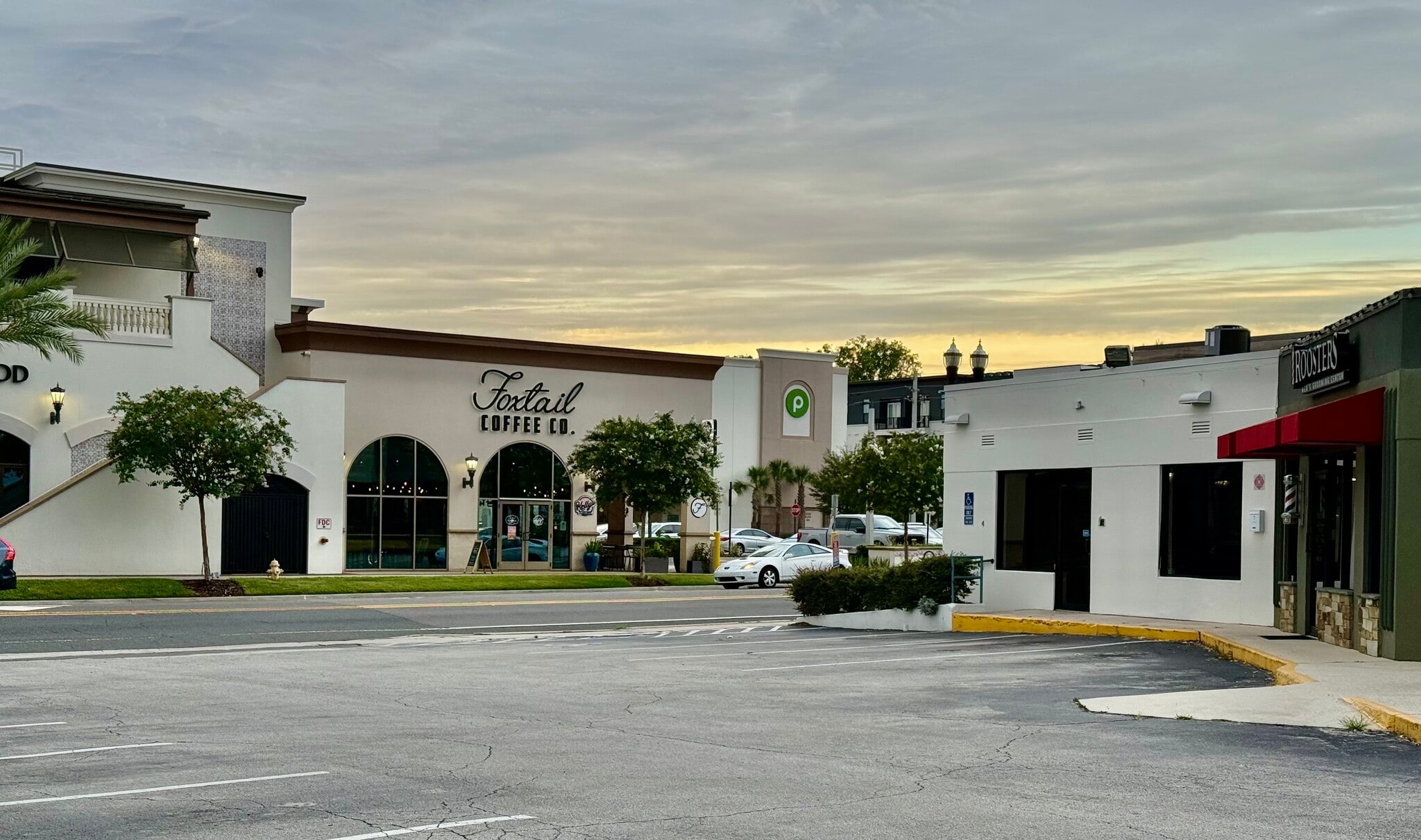 2000 Hendricks Ave, Jacksonville, FL for lease Building Photo- Image 1 of 14