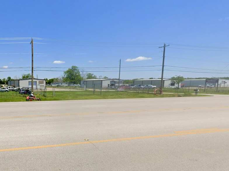 13041-13071 S HIGHWAY 288 B Hwy, Angleton, TX for sale - Primary Photo - Image 1 of 6