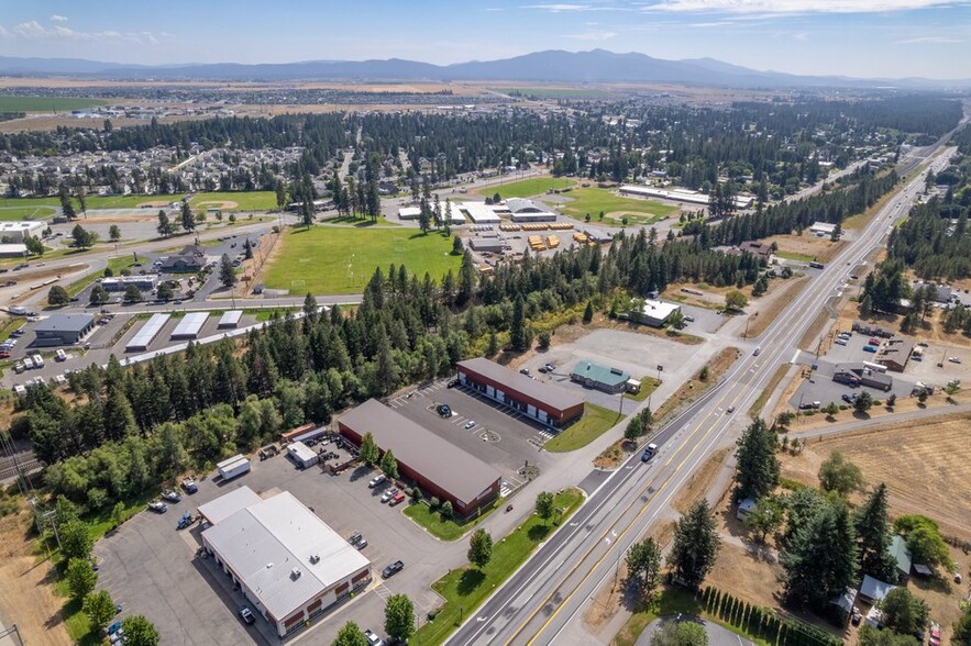 13598 HWY 53 hwy, Rathdrum, ID for sale - Building Photo - Image 3 of 26