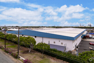 Plus de détails pour 91-489 Komohana St, Kapolei, HI - Industriel à louer