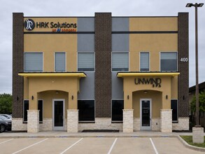 25663 Smotherman Rd, Frisco, TX for lease Interior Photo- Image 1 of 25