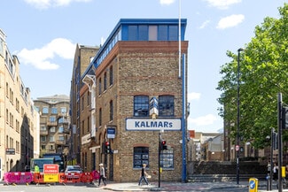 Plus de détails pour 2 Shad Thames, Londres - Bureau à vendre