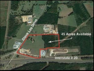 More details for 6330 Steve Lee Dr, Lake, MS - Land for Sale