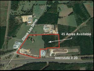 Plus de détails pour 6330 Steve Lee Dr, Lake, MS - Terrain à vendre