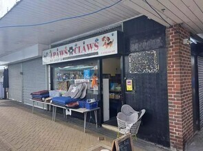 42 Market Sq, Oldham à louer Photo du bâtiment- Image 1 de 4