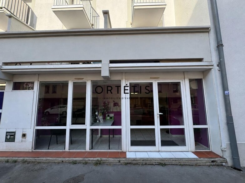 31 Avenue Emile Dewoitine, Toulouse for lease - Building Photo - Image 1 of 10