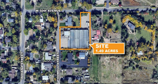 More details for 4970 Howell st, Golden, CO - Land for Sale