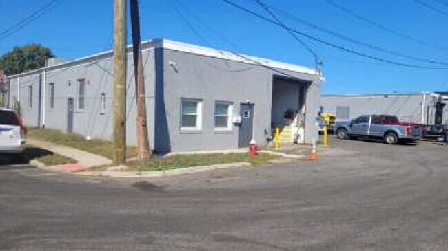 Plus de détails pour 1601 Pennsylvania Ave, Linden, NJ - Industriel à vendre