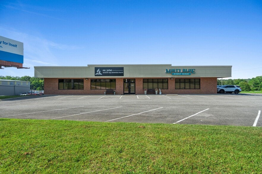 6978 Lebanon Rd, Mount Juliet, TN for sale - Building Photo - Image 2 of 33