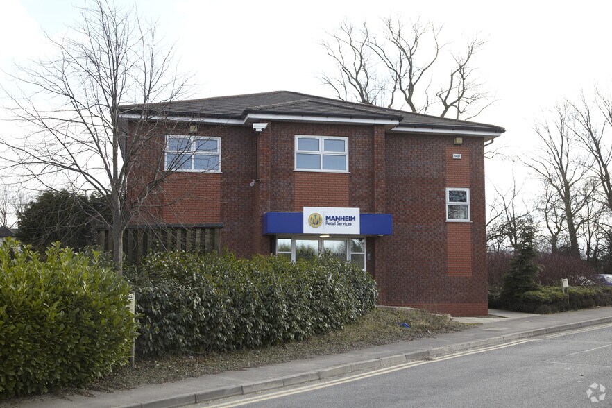 Adlington Park, Macclesfield à vendre - Photo principale - Image 1 de 1