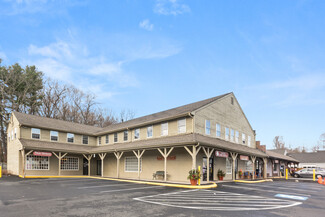 More details for 875 Main St, South Glastonbury, CT - Office for Lease