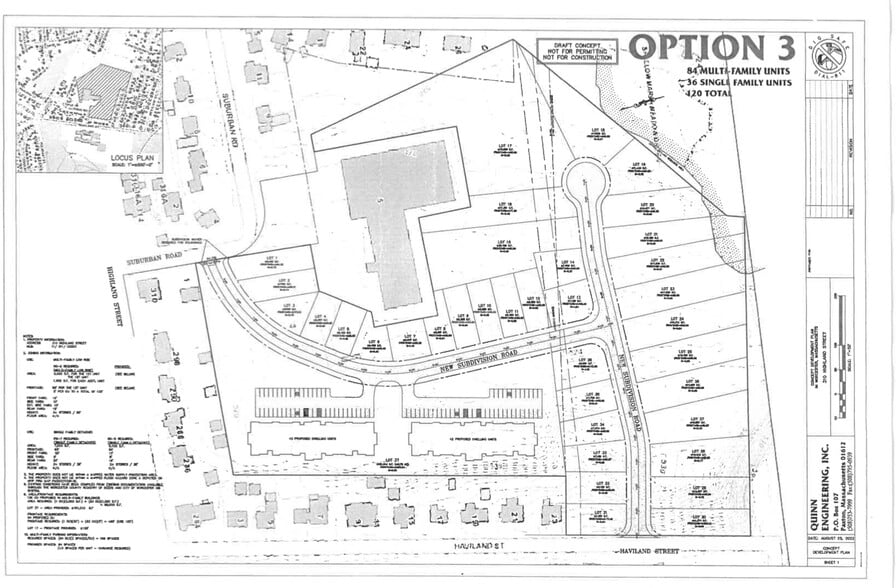 3 Suburban Rd, Worcester, MA for sale - Other - Image 3 of 12