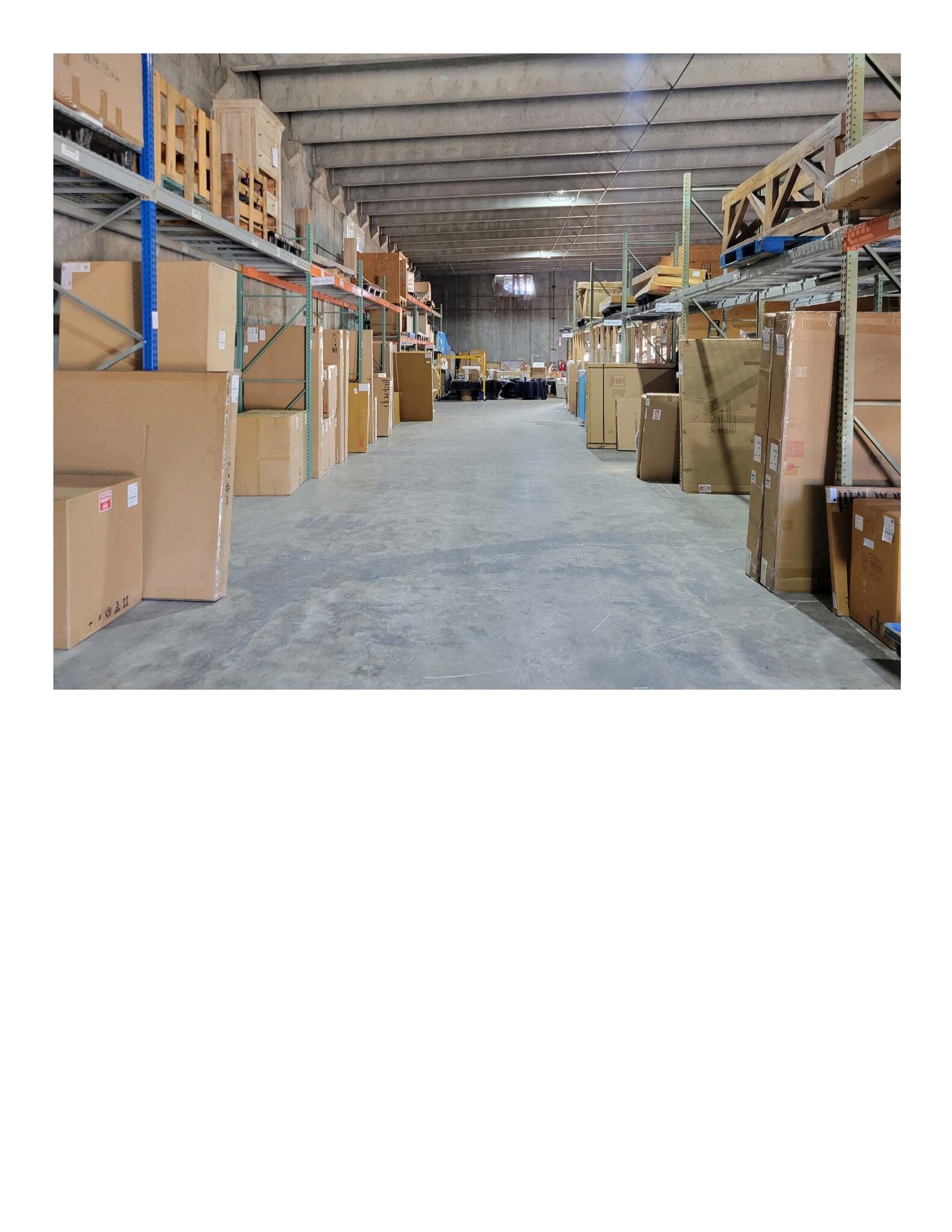 8430 Horton Hwy, College Grove, TN for lease Interior Photo- Image 1 of 4