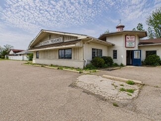 More details for 3164 Lewis Ave, Ida, MI - Retail for Lease