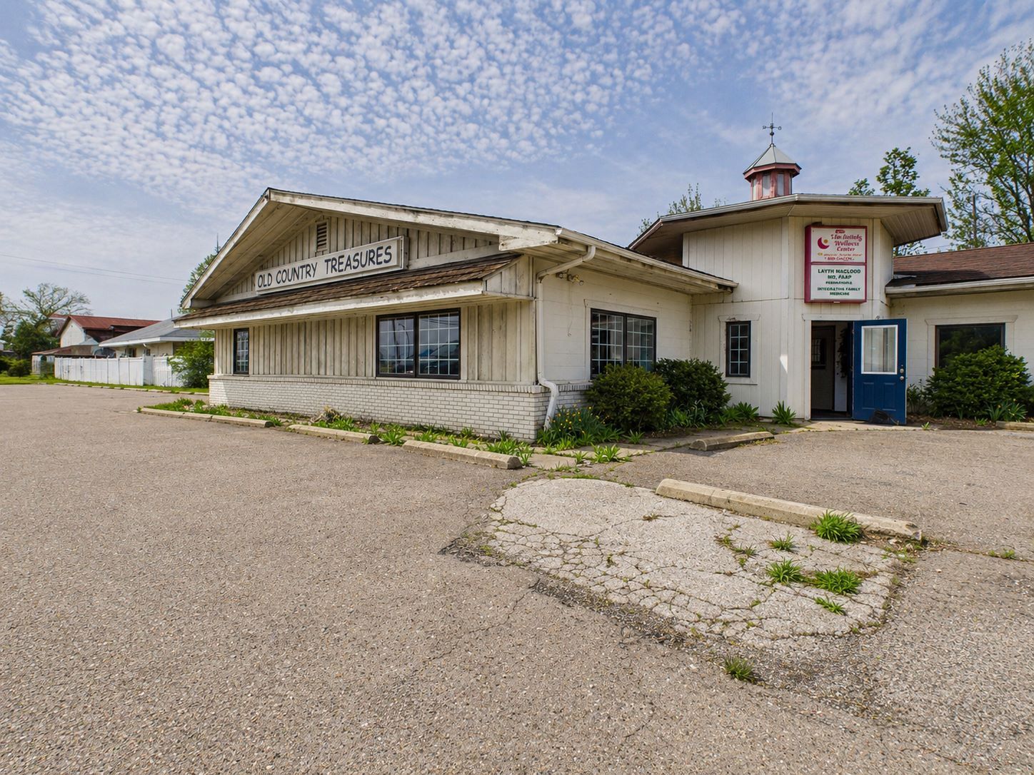 3164 Lewis Ave, Ida, MI à louer Photo du bâtiment- Image 1 de 12